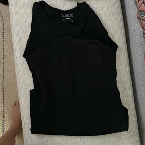 Lalabu Babywearing Tank